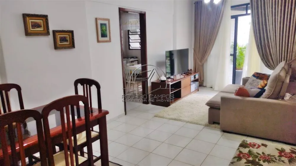 Apartamento, 2 quartos, 78 m² - Foto 5