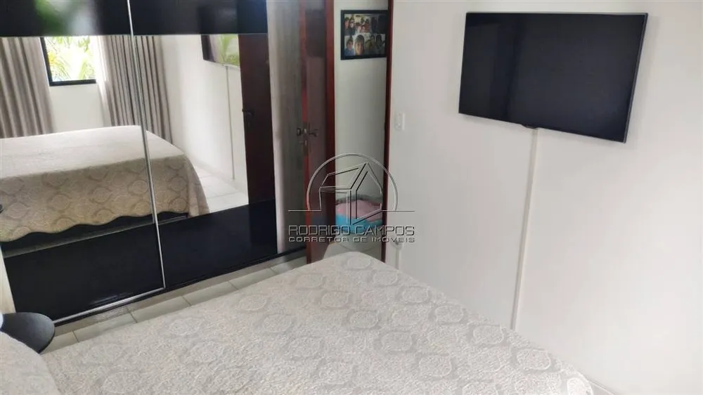 Apartamento, 2 quartos, 78 m² - Foto 9