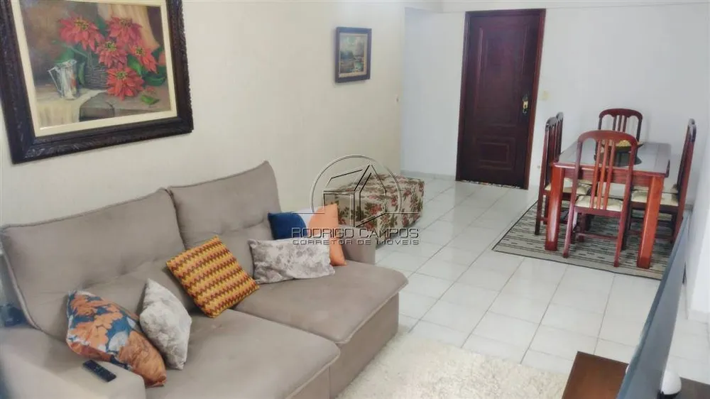 Apartamento, 2 quartos, 78 m² - Foto 6