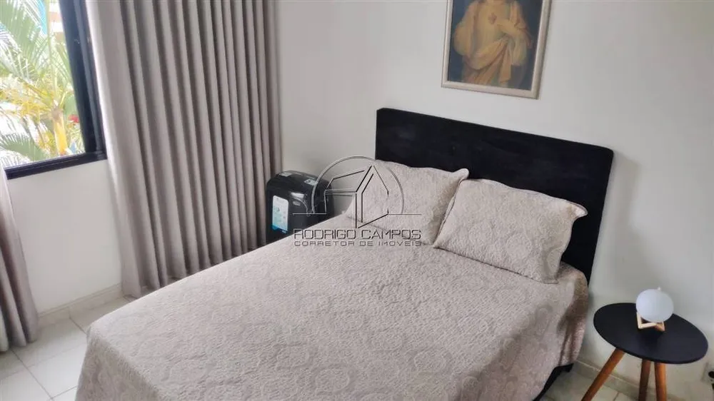 Apartamento, 2 quartos, 78 m² - Foto 8