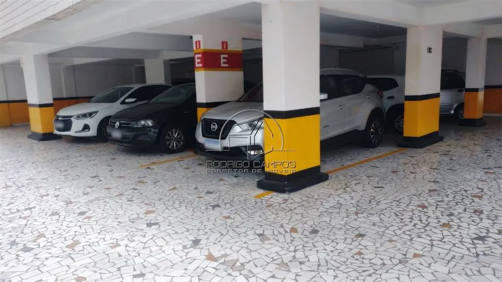 Apartamento, 2 quartos, 78 m² - Foto 16
