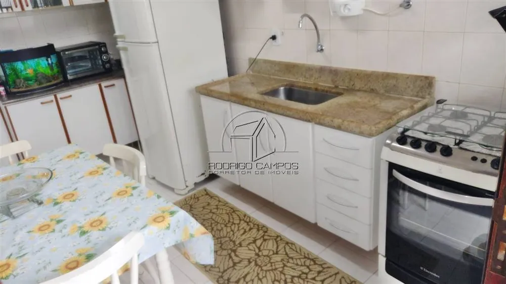 Apartamento, 2 quartos, 78 m² - Foto 12