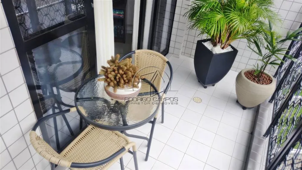 Apartamento, 2 quartos, 78 m² - Foto 7