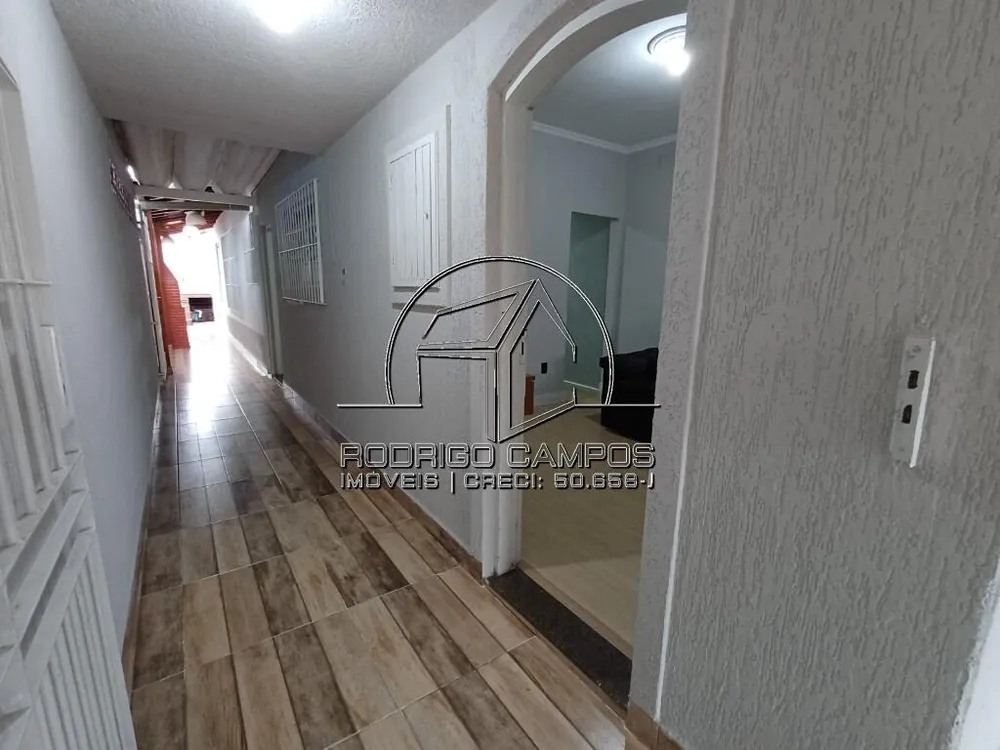 Casa, 2 quartos, 71 m² - Foto 8