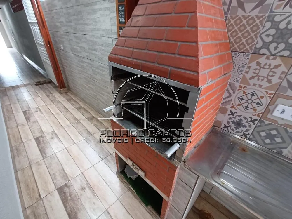 Casa, 2 quartos, 71 m² - Foto 1