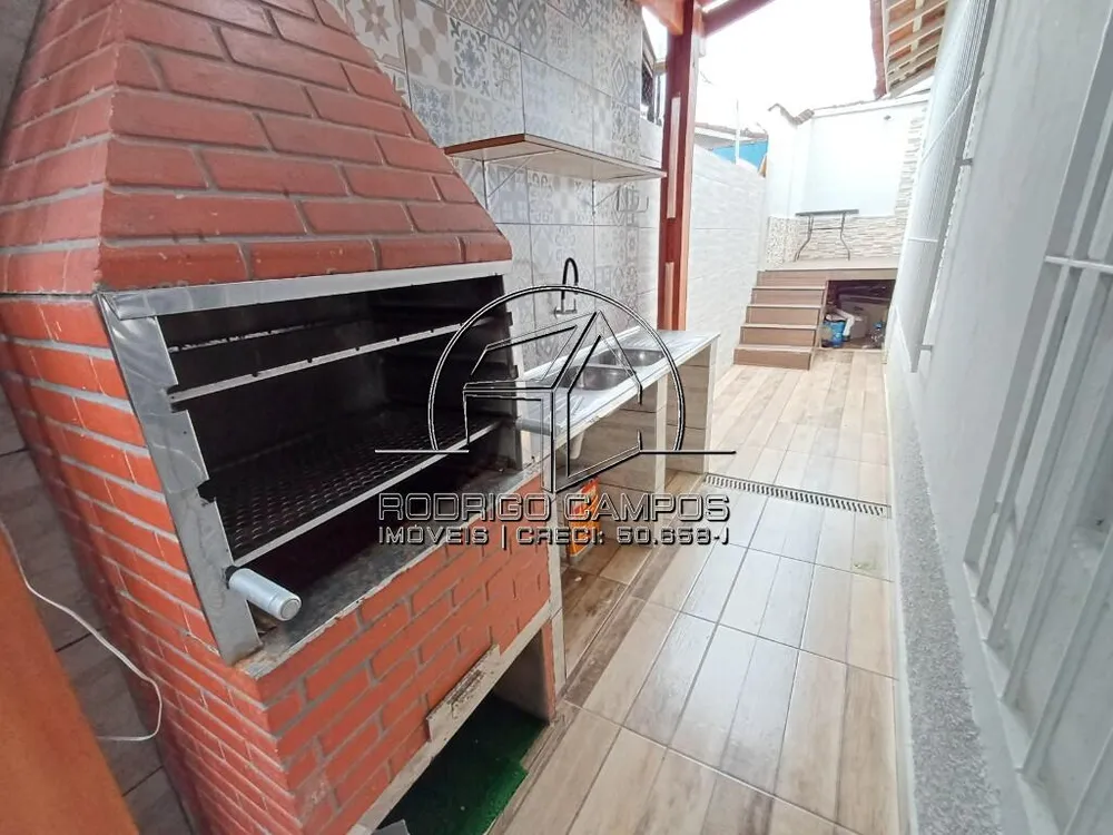 Casa, 2 quartos, 71 m² - Foto 9