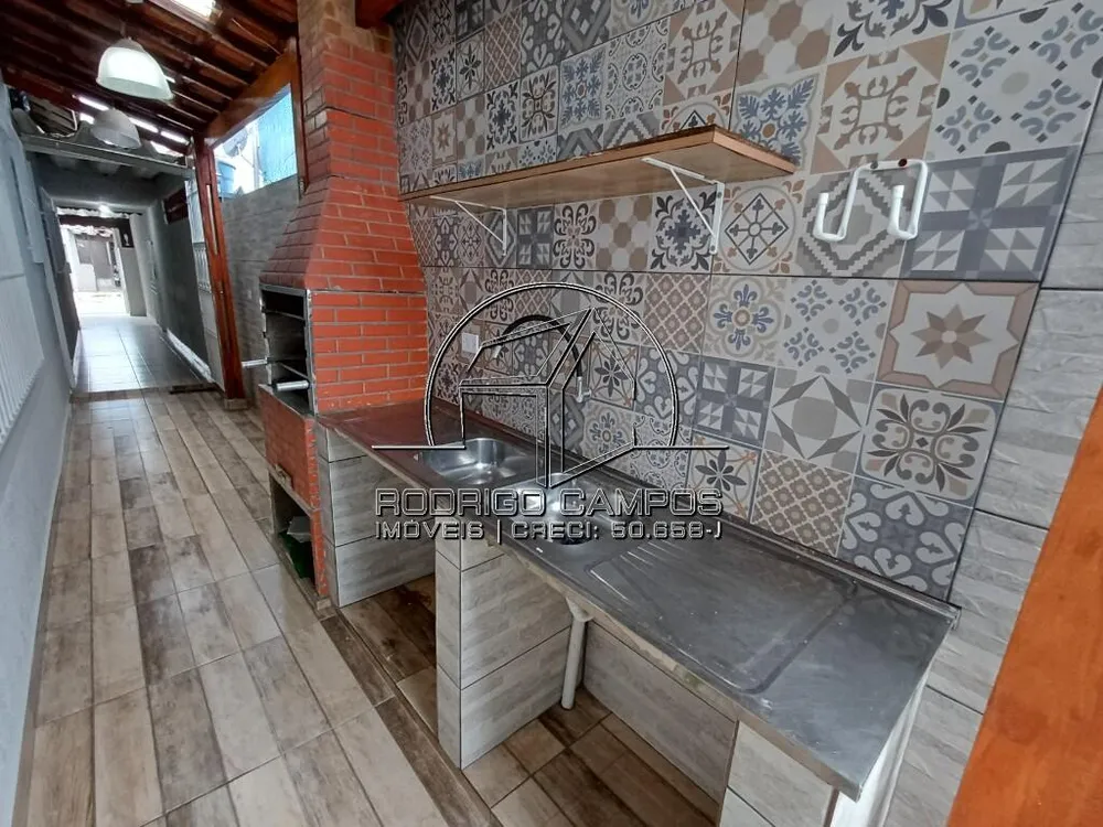 Casa, 2 quartos, 71 m² - Foto 10