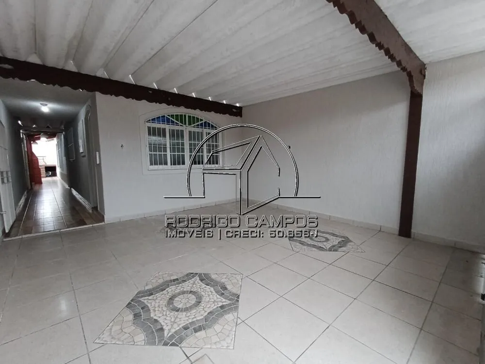 Casa, 2 quartos, 71 m² - Foto 2