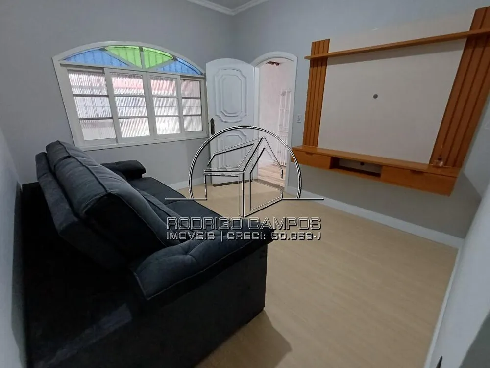 Casa, 2 quartos, 71 m² - Foto 7