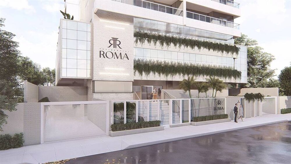 Apartamento, 2 quartos, 76 m² - Foto 2