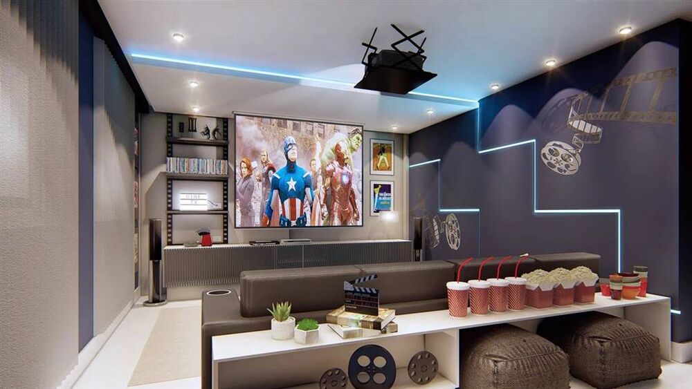 Apartamento, 2 quartos, 76 m² - Foto 6