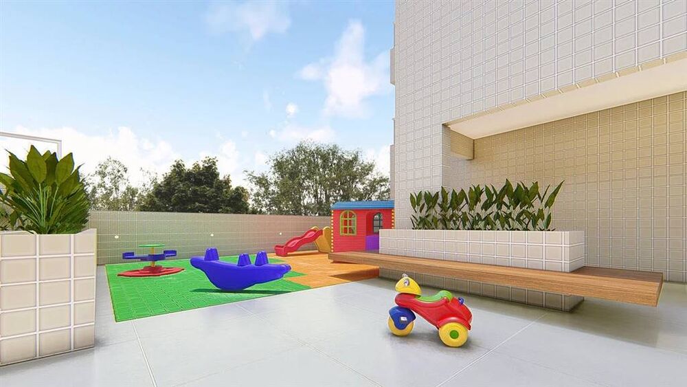 Apartamento, 2 quartos, 76 m² - Foto 5