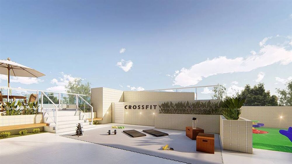 Apartamento, 2 quartos, 76 m² - Foto 3