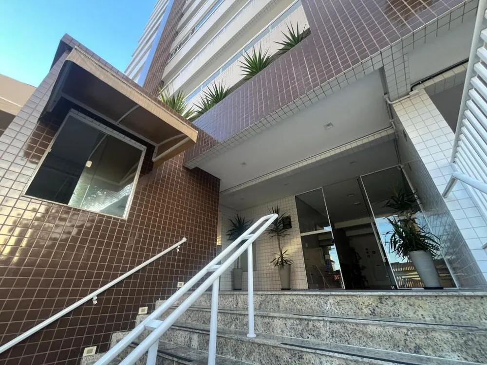 Apartamento, 2 quartos, 85 m² - Foto 3