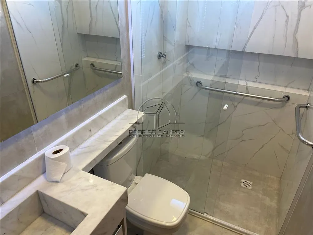 Apartamento, 2 quartos, 85 m² - Foto 6