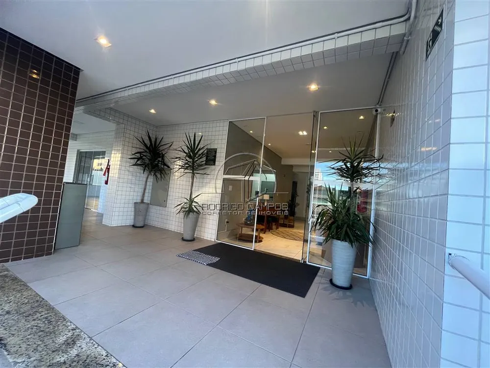 Apartamento, 2 quartos, 85 m² - Foto 2