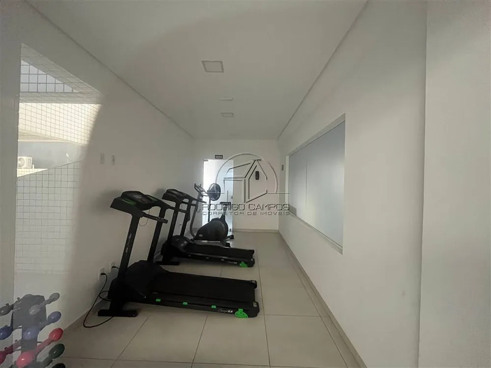 Apartamento, 2 quartos, 85 m² - Foto 4