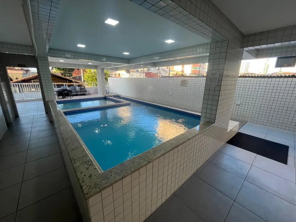 Apartamento, 2 quartos, 85 m² - Foto 12