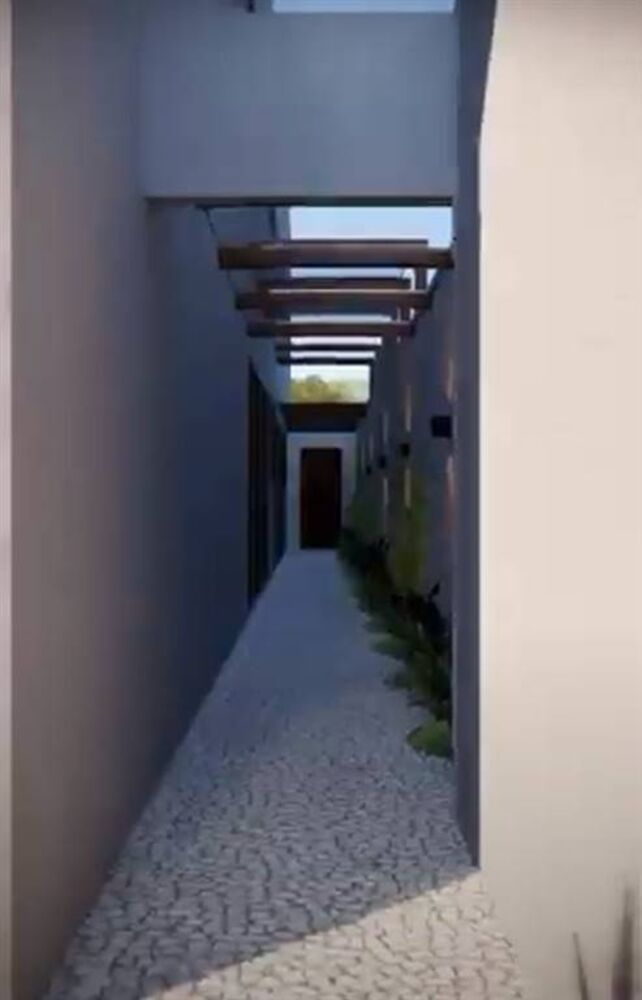 Casa, 2 quartos, 62 m² - Foto 3