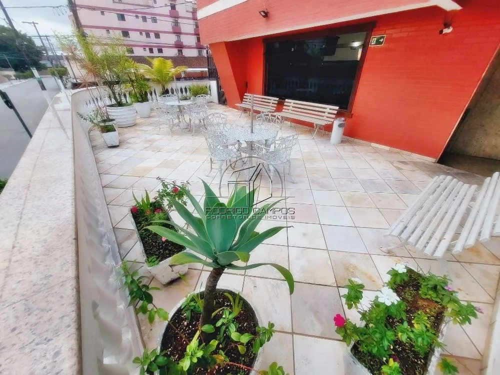 Apartamento, 2 quartos, 81 m² - Foto 14