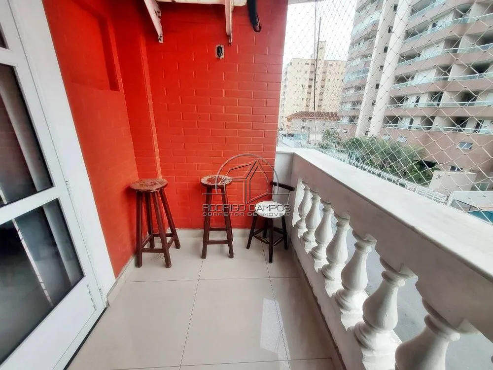 Apartamento, 2 quartos, 81 m² - Foto 9