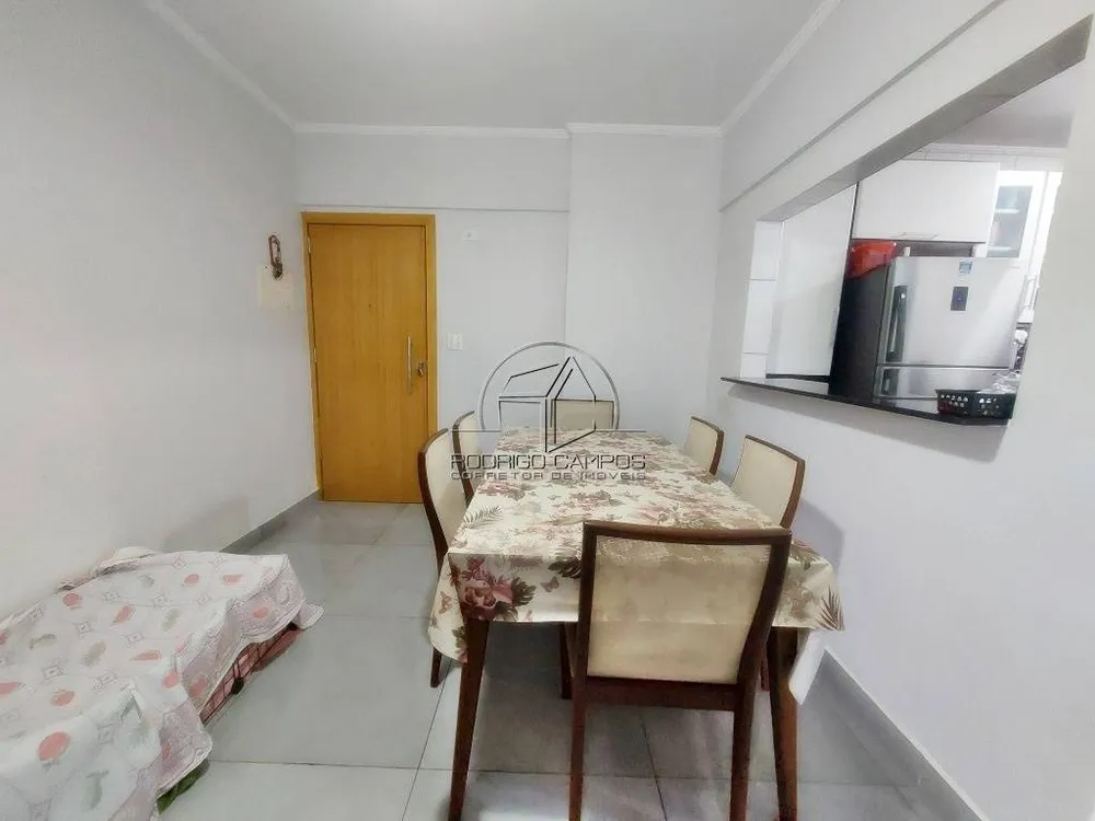 Apartamento, 2 quartos, 81 m² - Foto 2