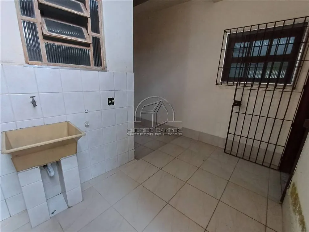 Casa, 3 quartos, 100 m² - Foto 1