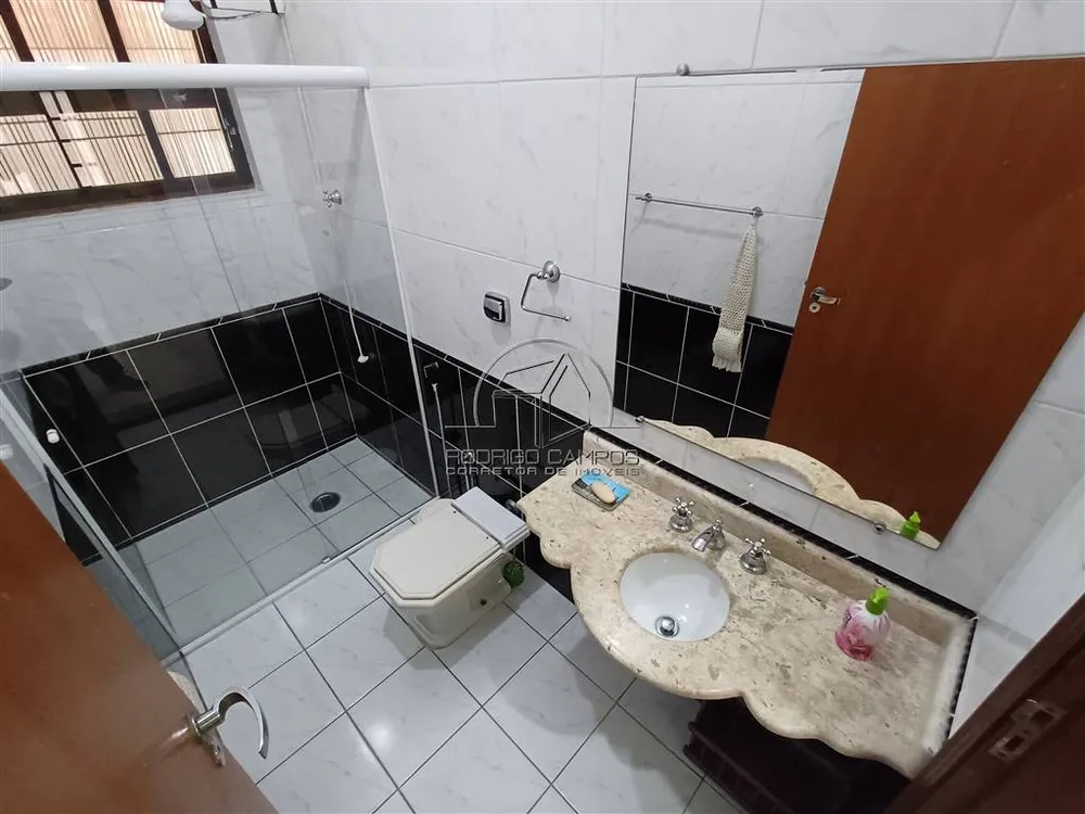 Casa, 3 quartos, 100 m² - Foto 9