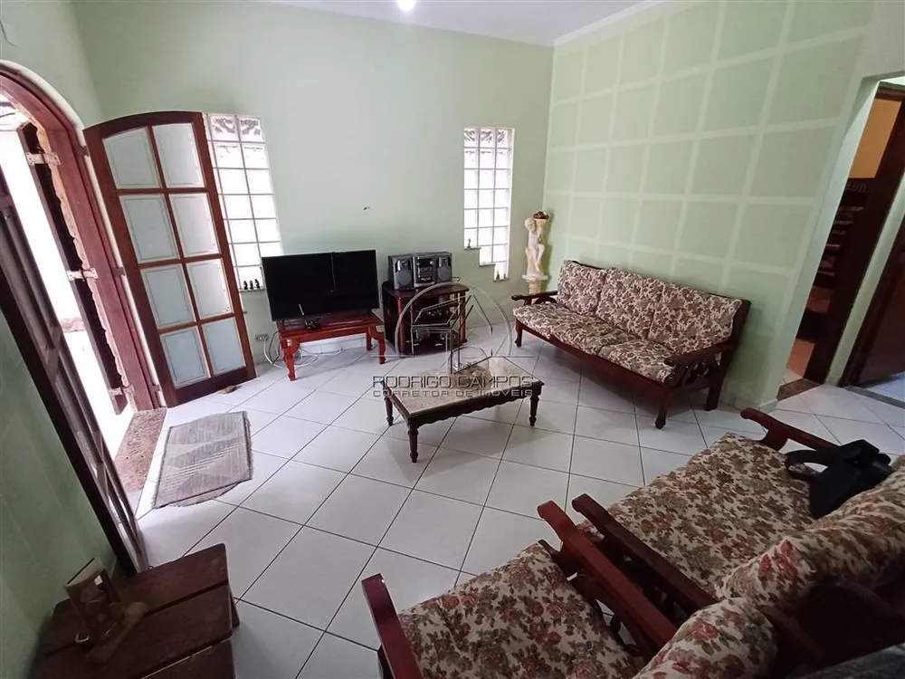 Casa, 3 quartos, 100 m² - Foto 3
