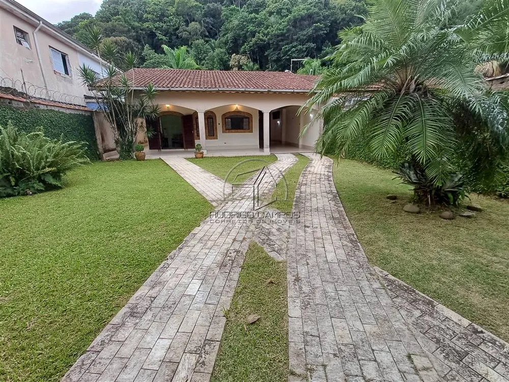 Casa, 3 quartos, 100 m² - Foto 1