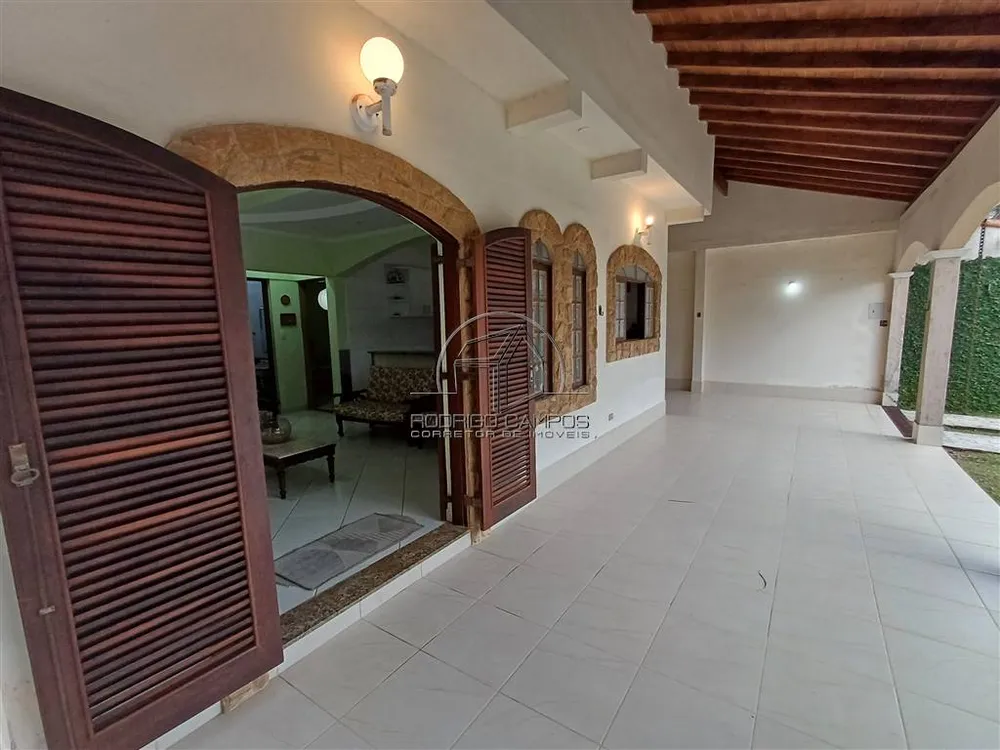 Casa, 3 quartos, 100 m² - Foto 8