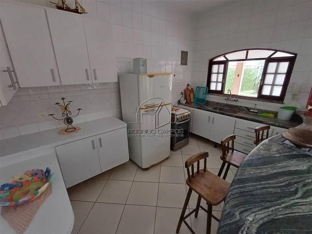 Casa, 3 quartos, 100 m² - Foto 4