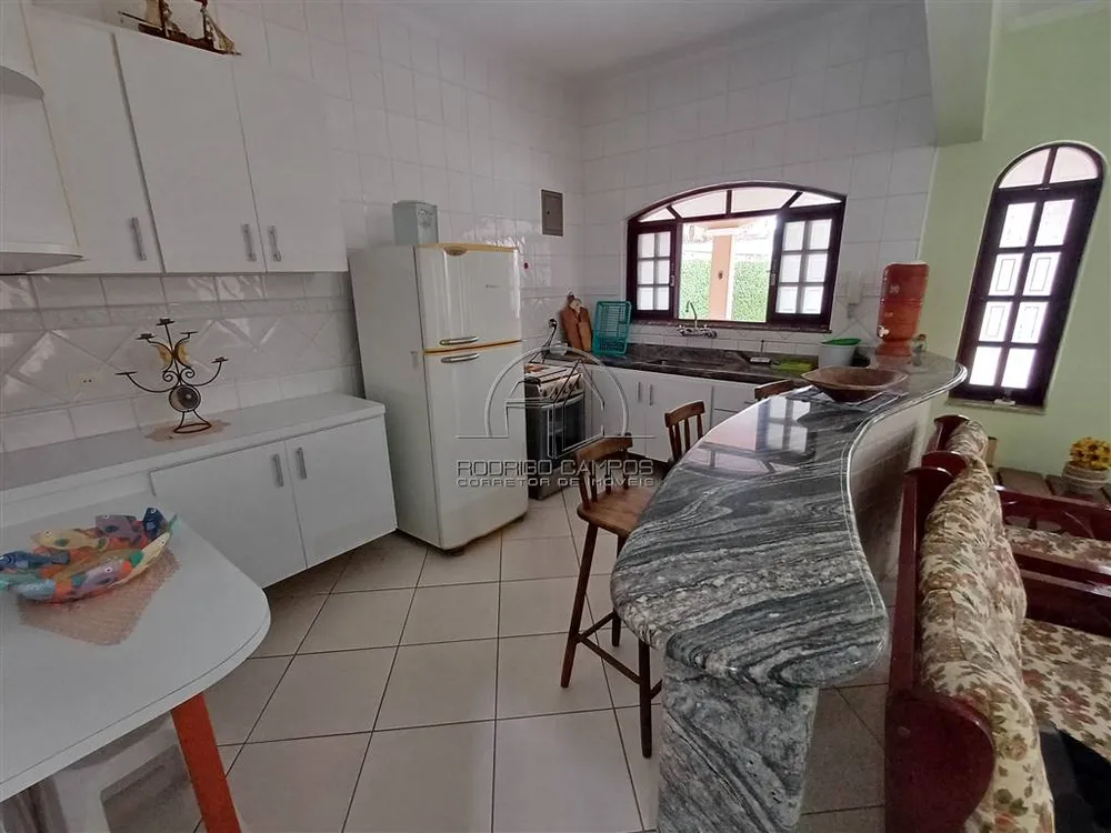 Casa, 3 quartos, 100 m² - Foto 6