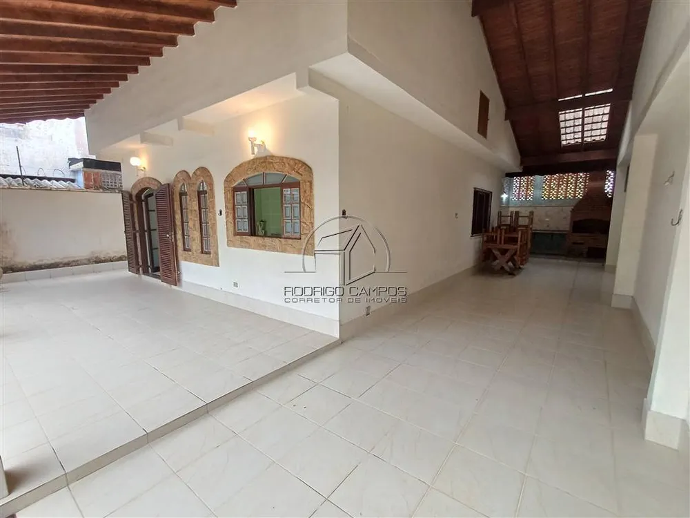 Casa, 3 quartos, 100 m² - Foto 2
