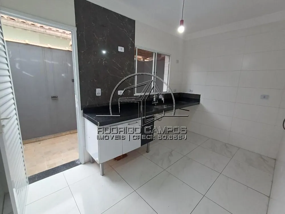 Casa, 3 quartos, 65 m² - Foto 9