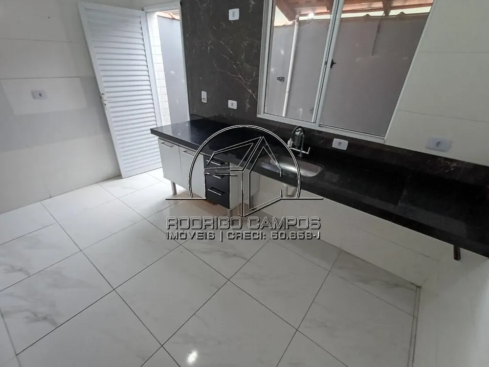 Casa, 3 quartos, 65 m² - Foto 1