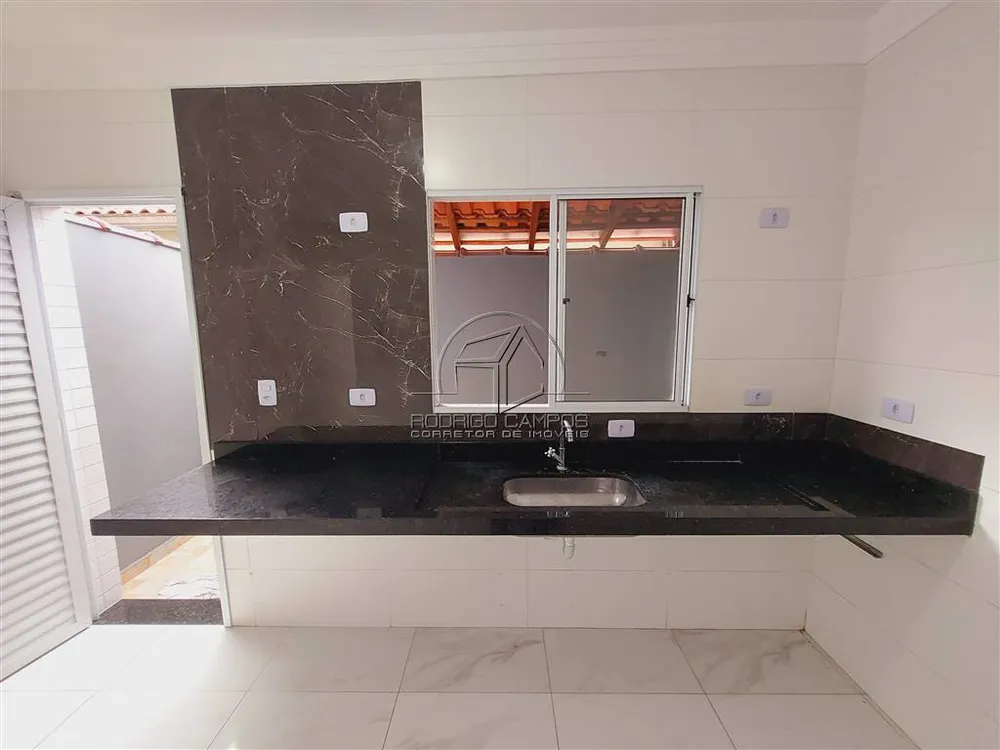 Casa, 3 quartos, 65 m² - Foto 2