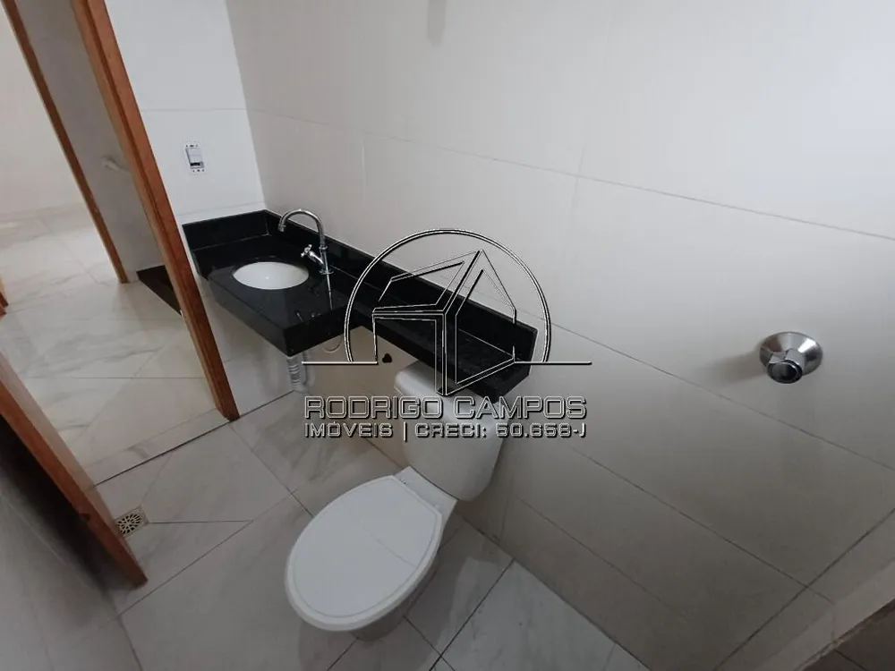 Casa, 3 quartos, 65 m² - Foto 5