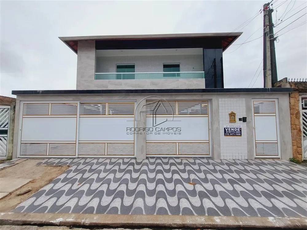Casa, 3 quartos, 65 m² - Foto 13
