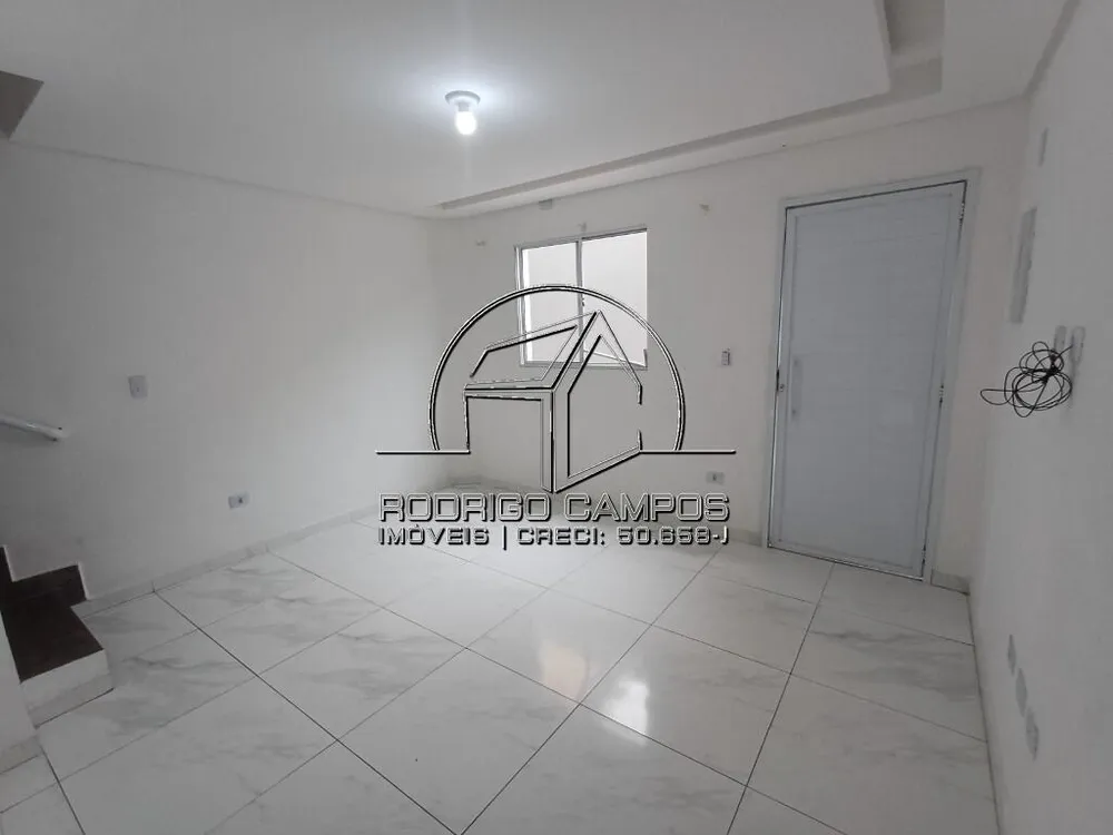 Casa, 3 quartos, 65 m² - Foto 3