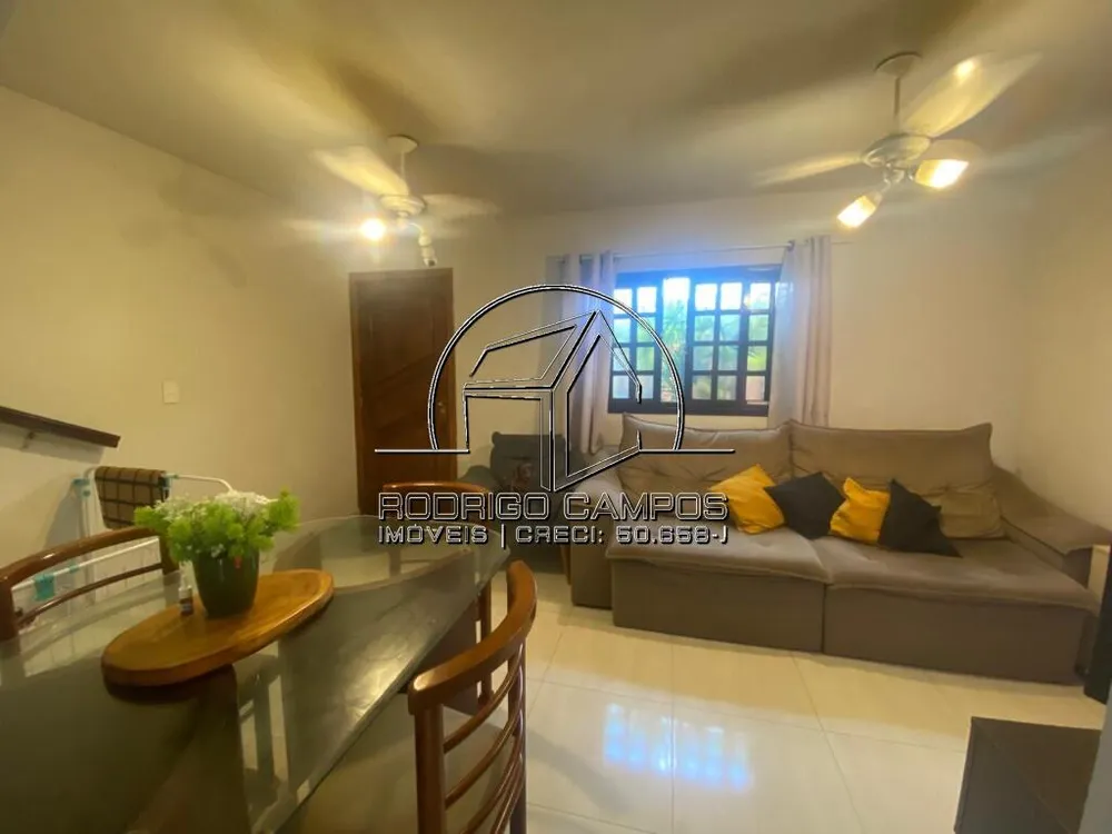 Casa, 2 quartos, 69 m² - Foto 1