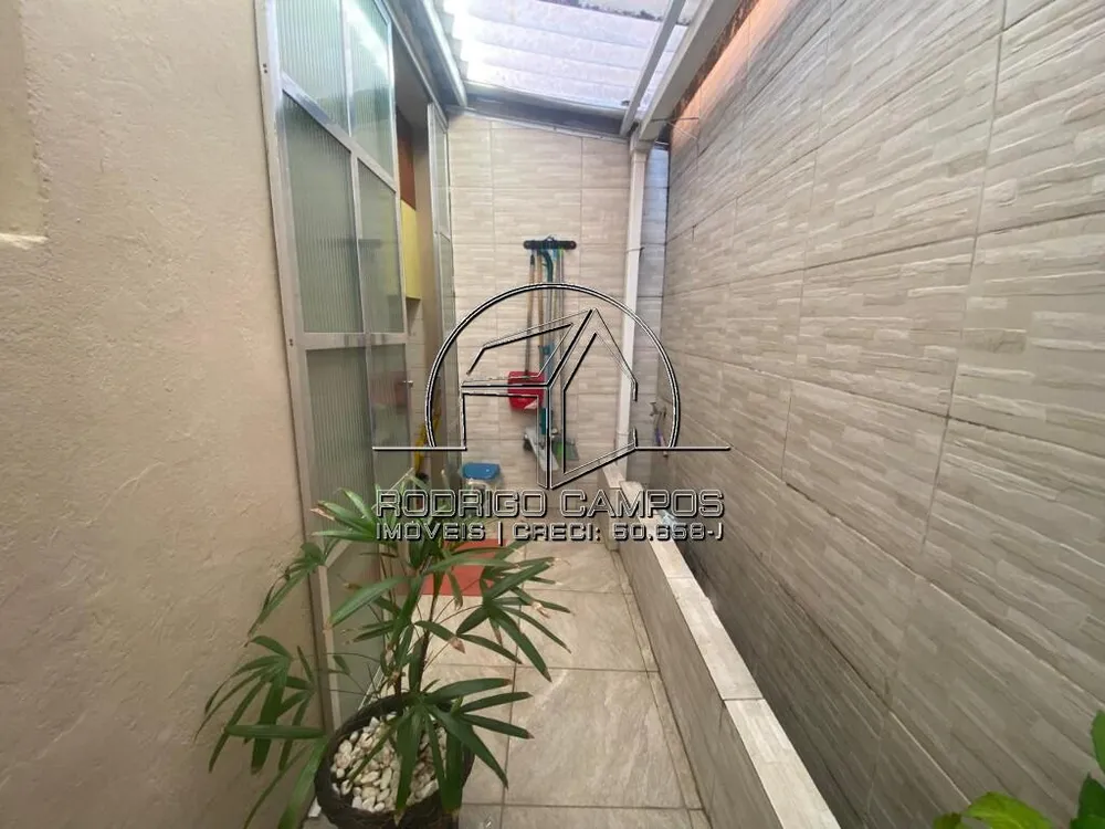 Casa, 2 quartos, 69 m² - Foto 11