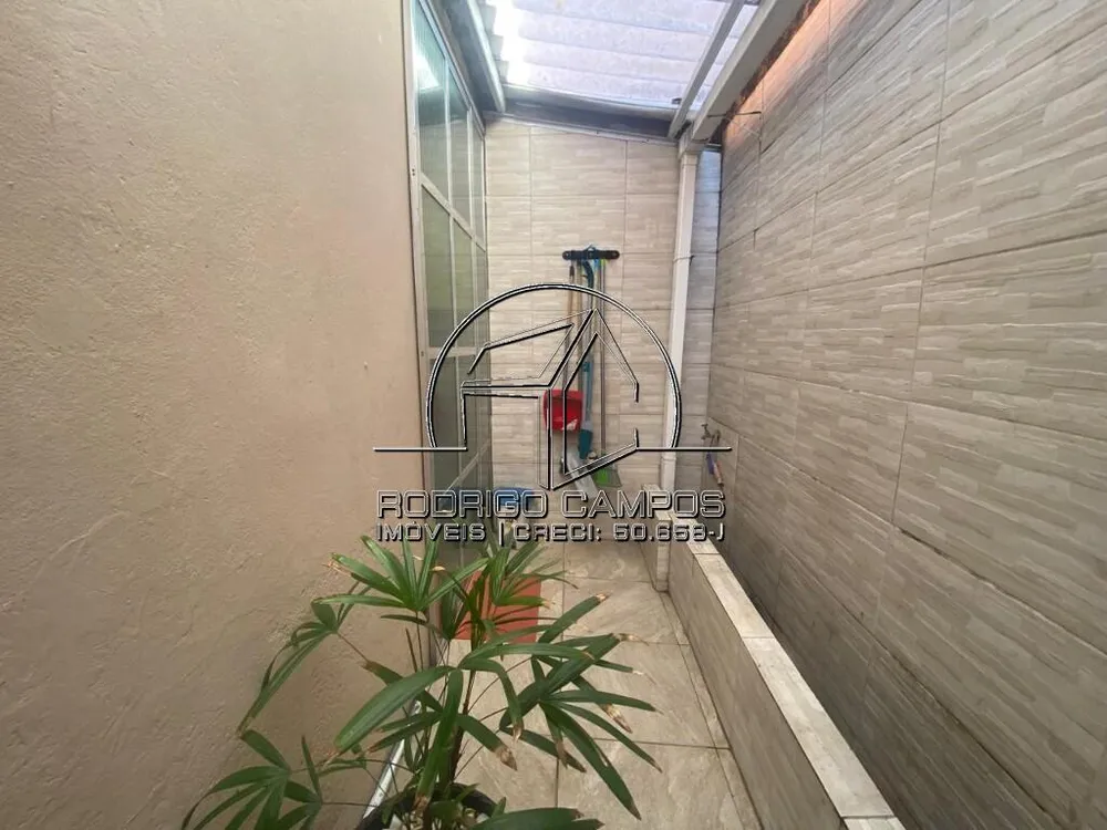 Casa, 2 quartos, 69 m² - Foto 12