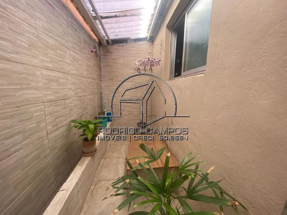 Casa, 2 quartos, 69 m² - Foto 14