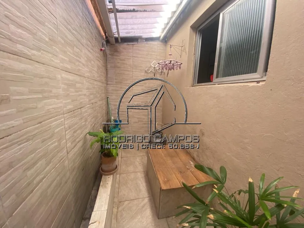 Casa, 2 quartos, 69 m² - Foto 13