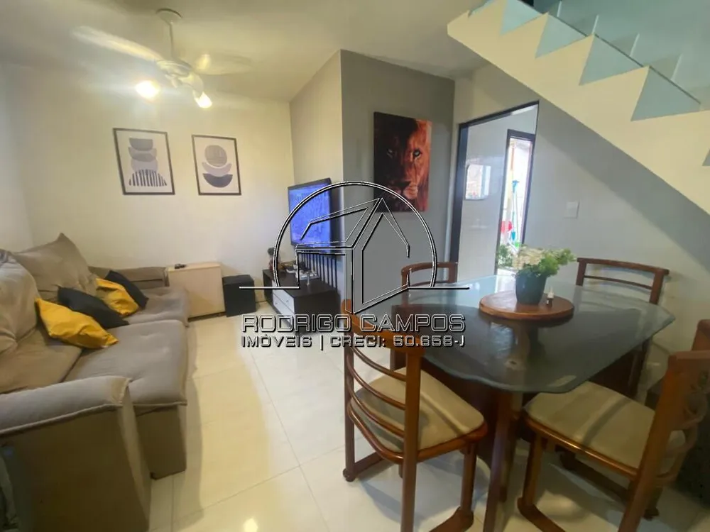 Casa, 2 quartos, 69 m² - Foto 2