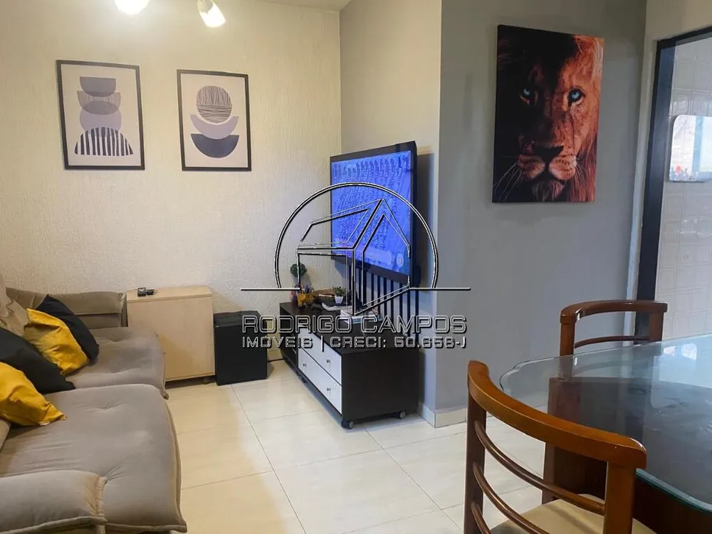 Casa, 2 quartos, 69 m² - Foto 3
