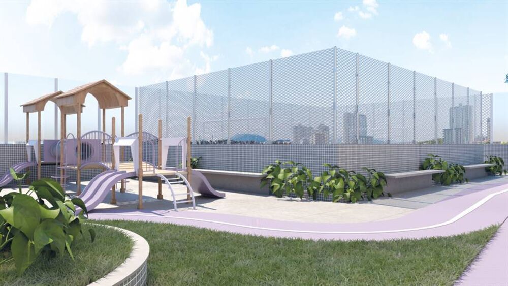 Apartamento, 2 quartos, 67 m² - Foto 2