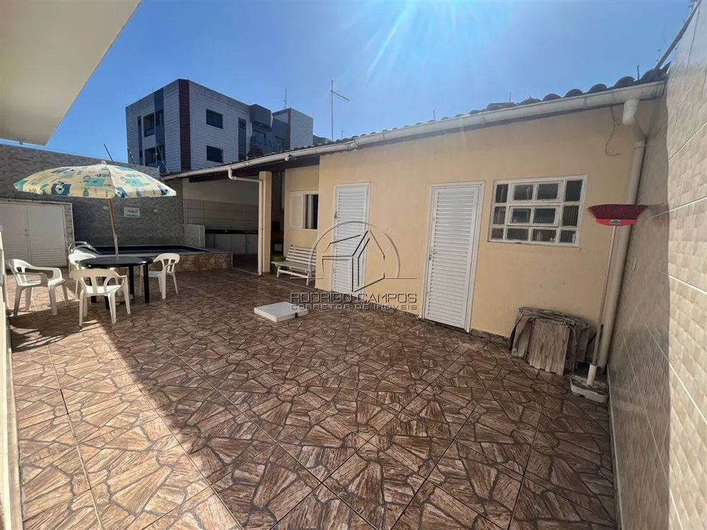 Casa, 4 quartos, 280 m² - Foto 14
