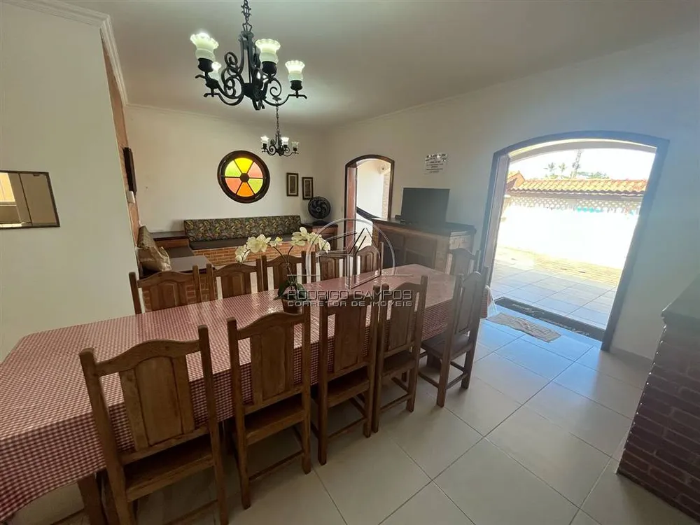 Casa, 4 quartos, 280 m² - Foto 5